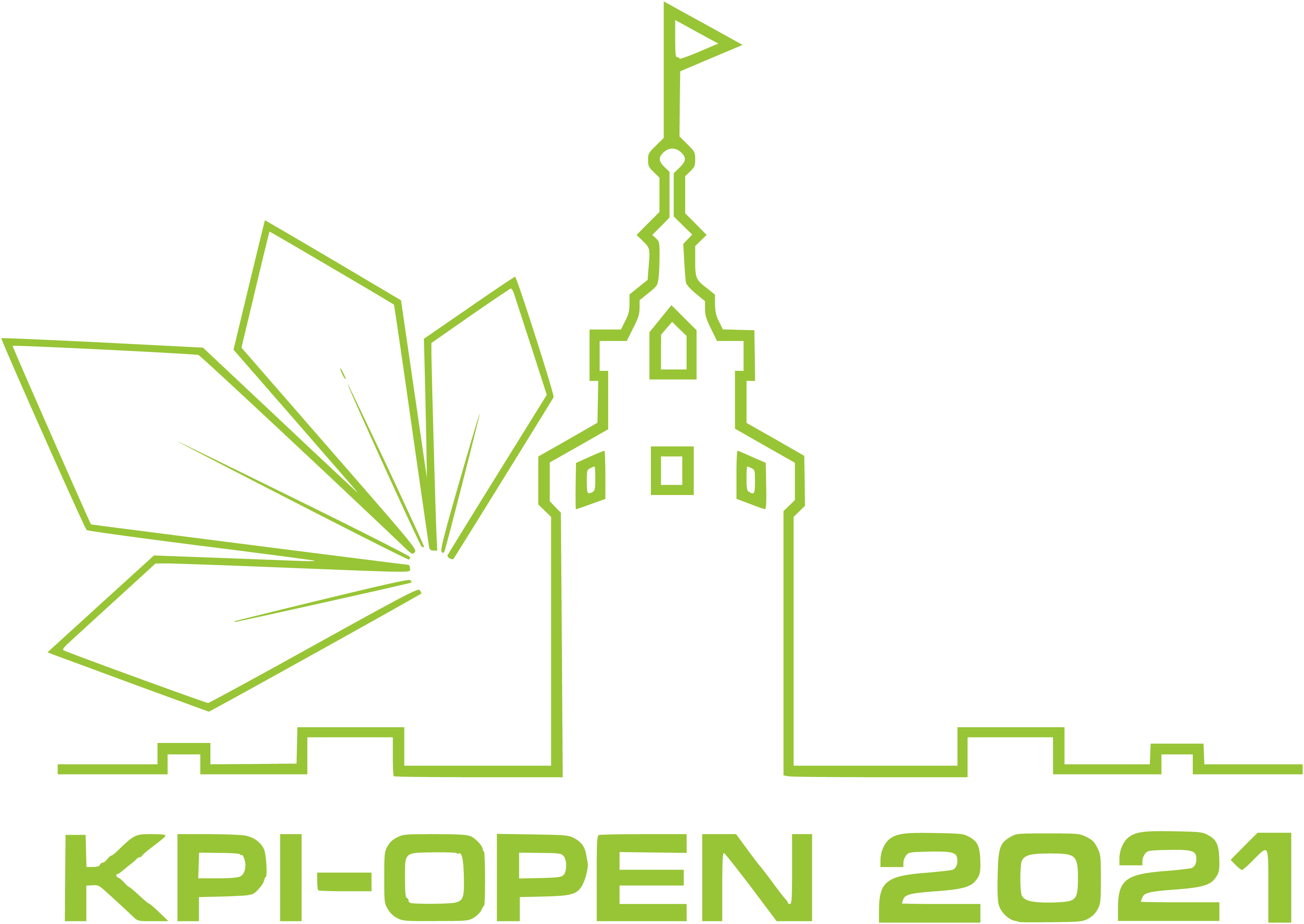 KPI-OPEN